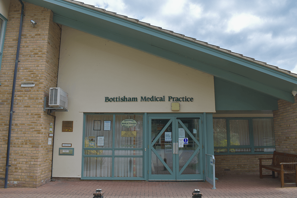 Bottisham_MedicalPractice