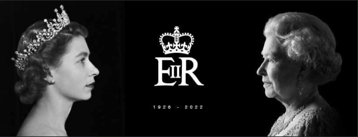 Queen Elizabeth II Passing