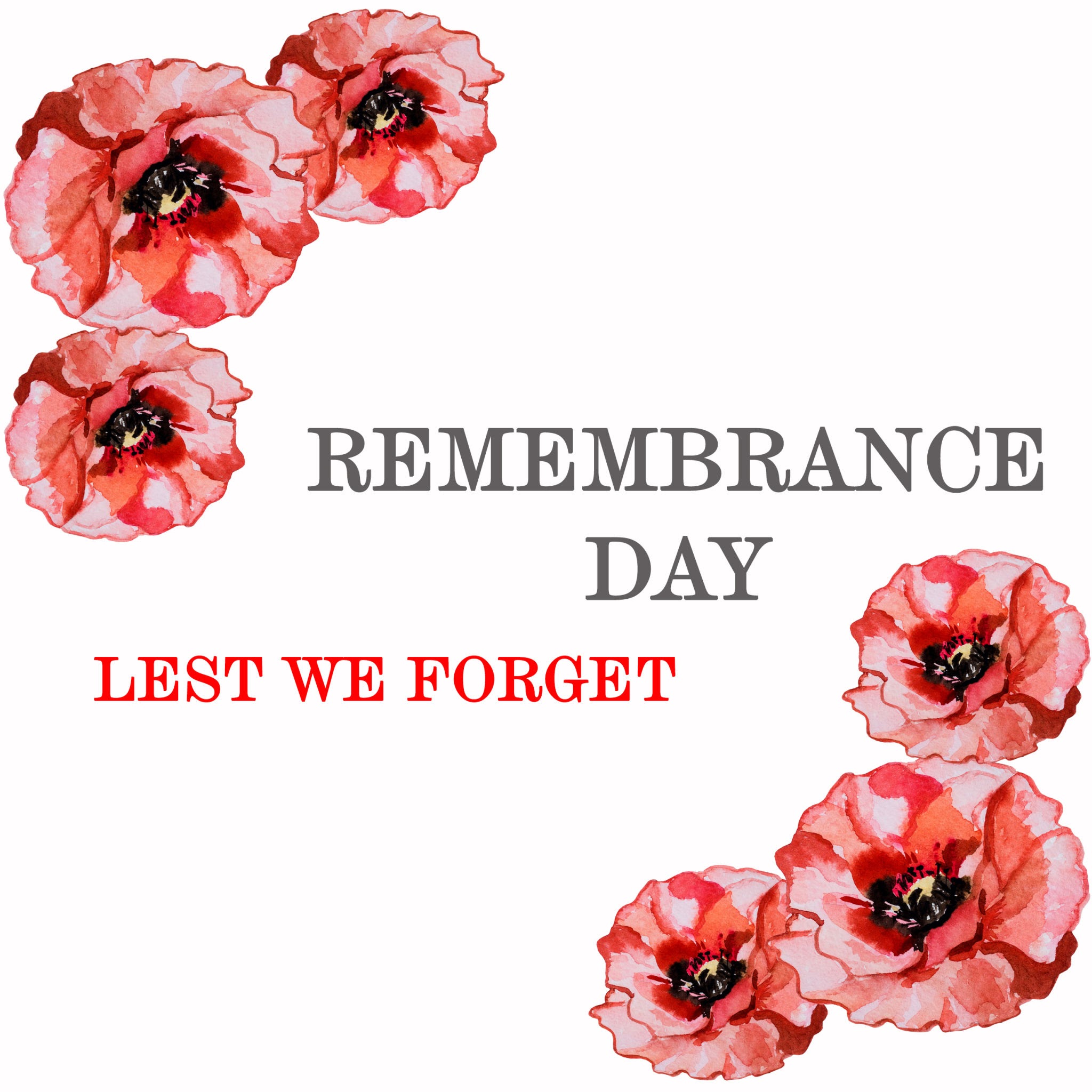 Act of Remembrance @ Quy