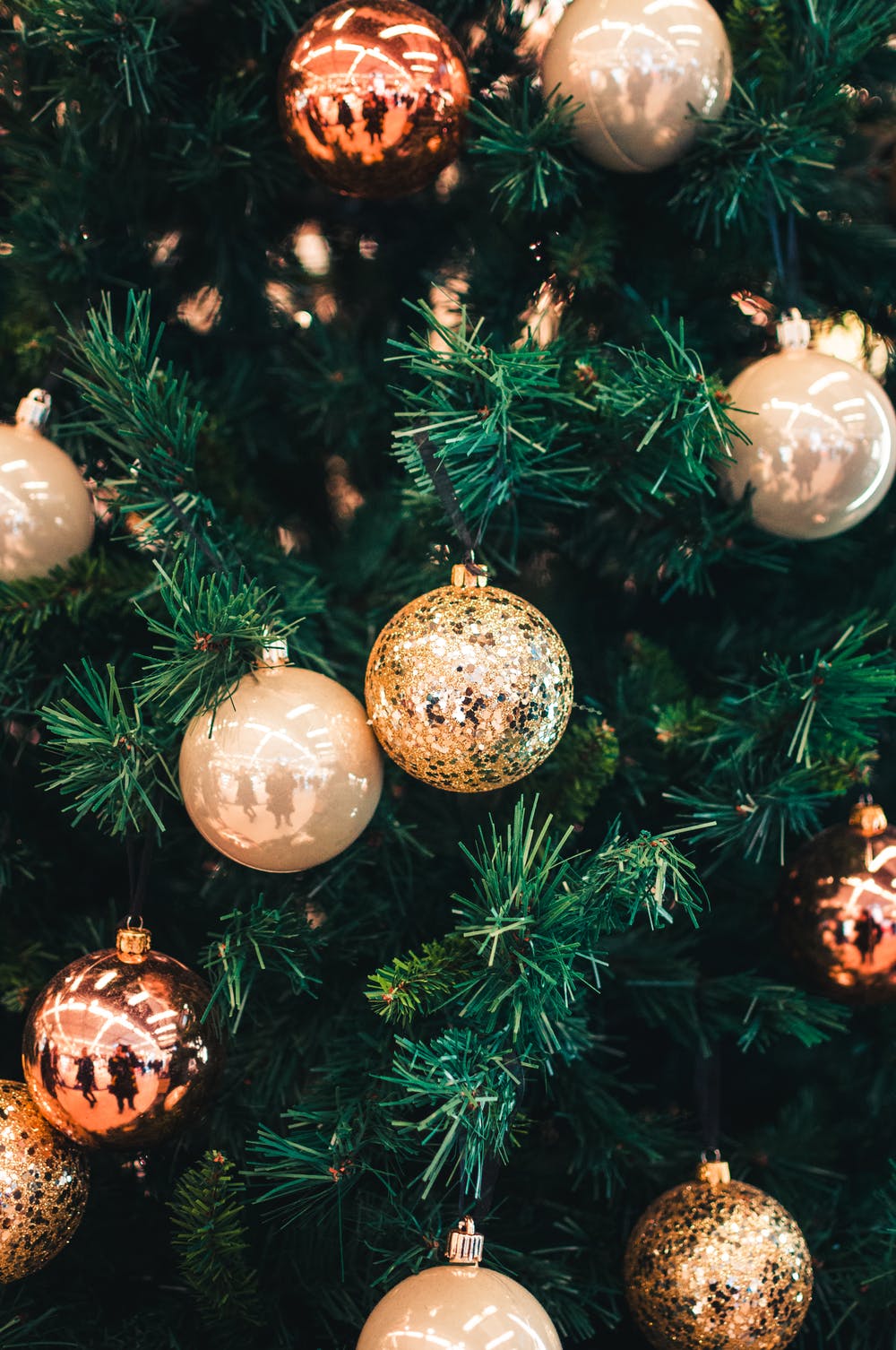 Christmas Fair Image