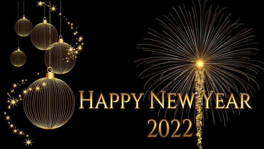 Happy New Year from Bottisham Parish Council