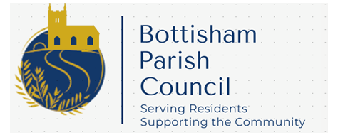 Bottisham Parish Council Logo
