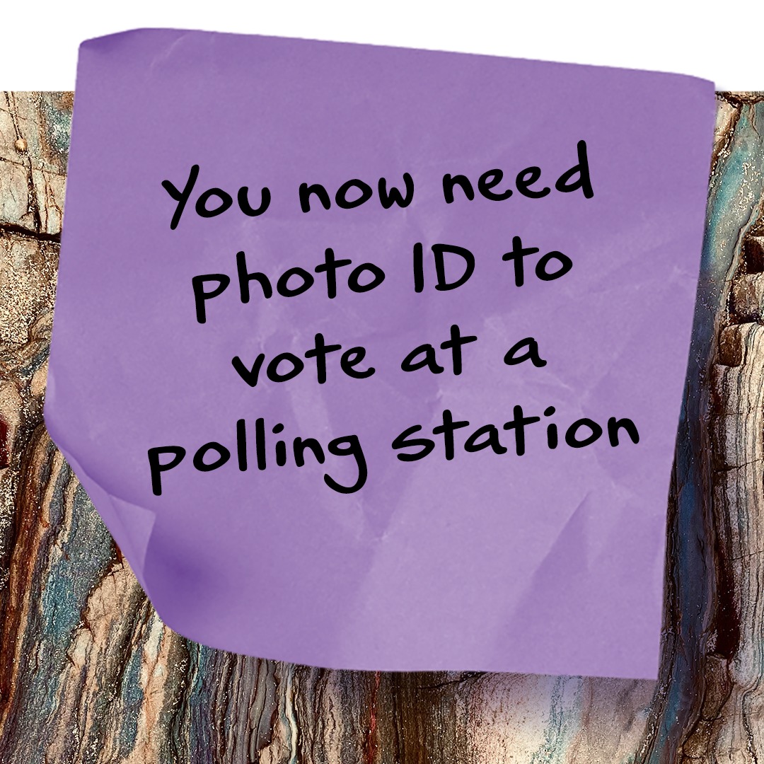 Elections - ID