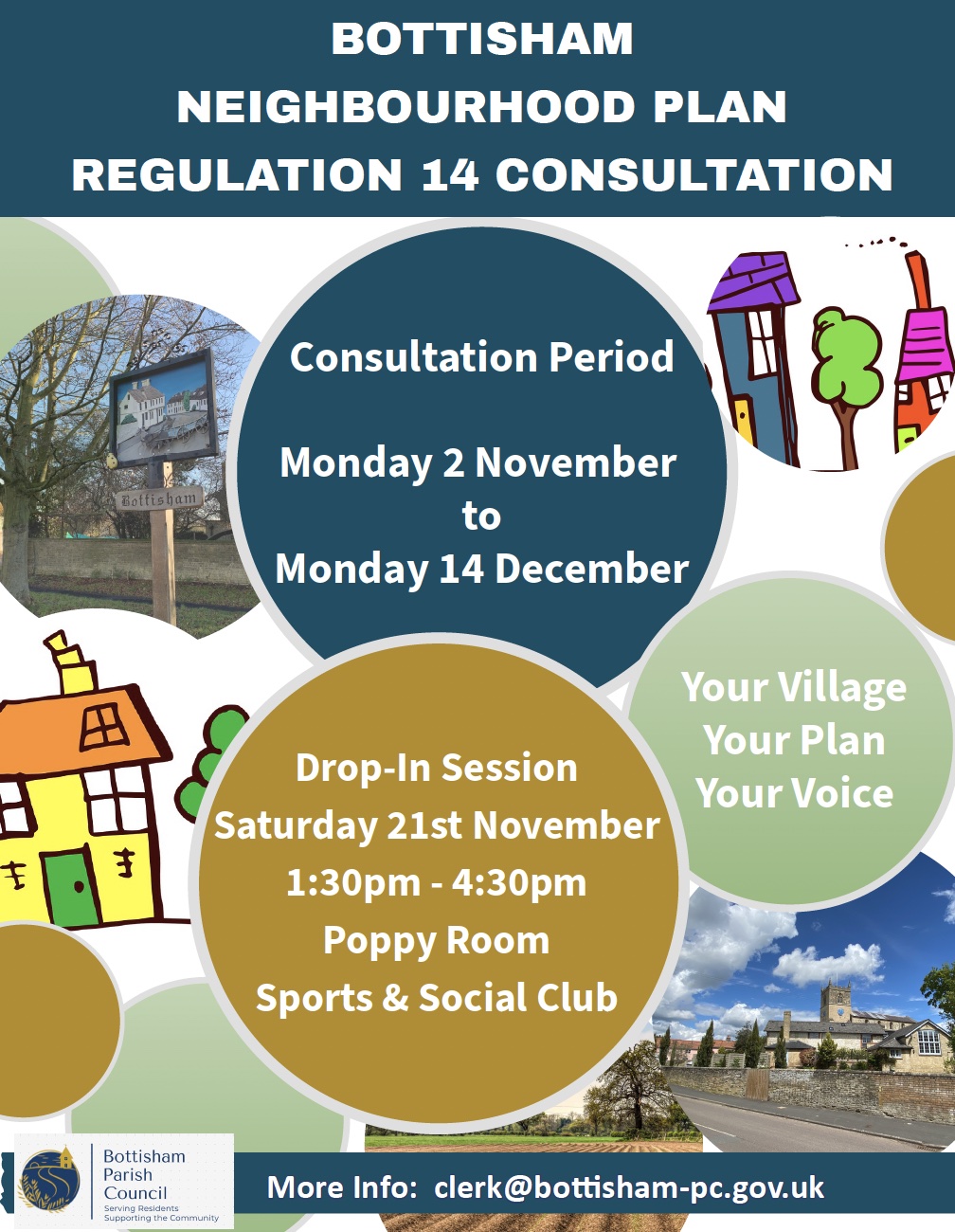 Neighbourhood Plan Draft Review