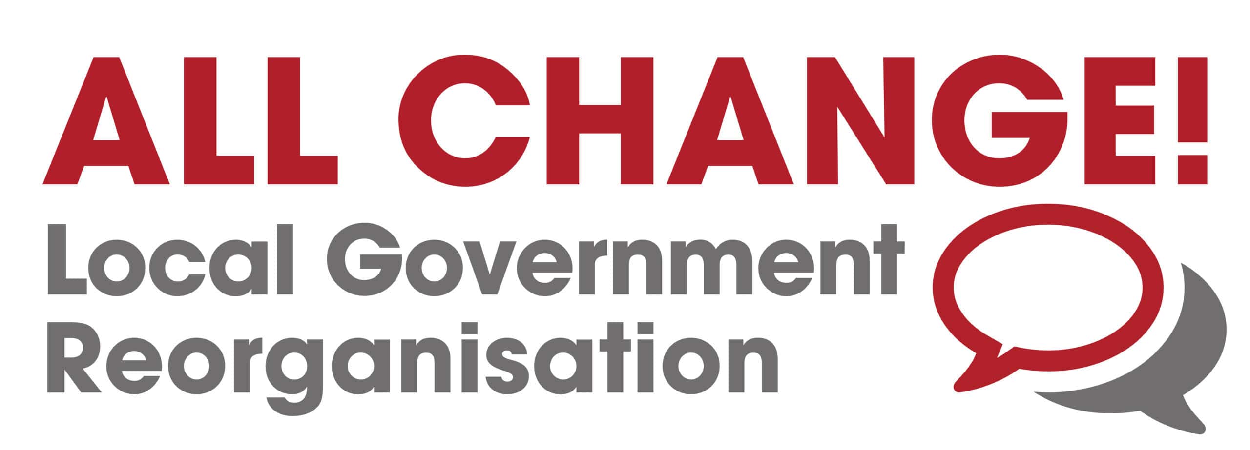 Engagement Local Government Reorganisation - 2nd Phase