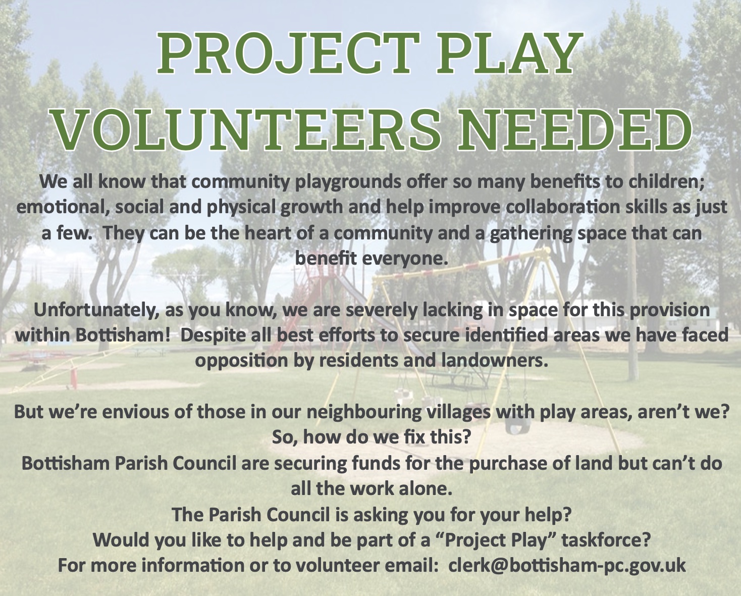 Project Play