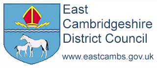 East Camb Council Update