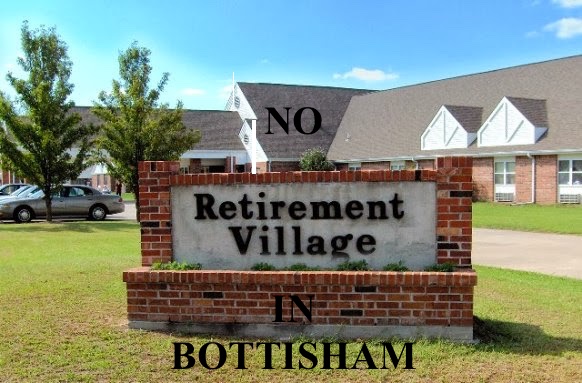 Retirement Village - Appeal Updates