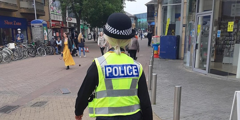 East Cambs Community Engagement Meeting - April 2022