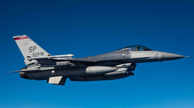 For Info: Noise Mildenhall Aircraft Exercise