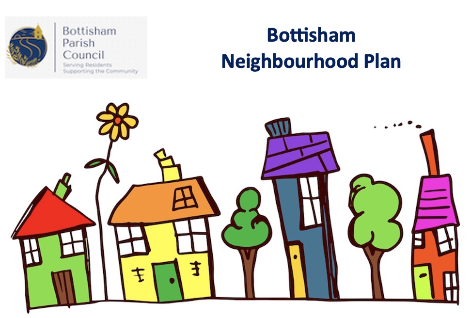 Neighbourhood Plan Update